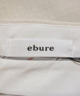 ebure（エブール）その他 白 サイズ:36(S位) レディース/2200631227984