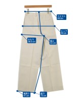 ebure（エブール）その他 白 サイズ:36(S位) レディース/2200631227984