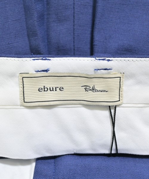 ebure（エブール）その他 紺 サイズ:36(S位) レディース/2200631228042