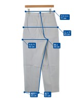 ebure（エブール）その他 グレー サイズ:38(M位) レディース/2200631228059