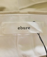 ebure（エブール）その他 ベージュ サイズ:38(M位) レディース/2200631228066