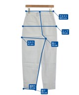 ebure（エブール）その他 グレー サイズ:36(S位) レディース/2200631228158