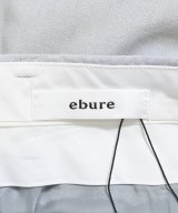 ebure（エブール）その他 グレー サイズ:38(M位) レディース/2200631228165