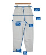 ebure（エブール）その他 グレー サイズ:38(M位) レディース/2200631228165