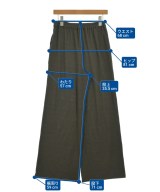 ebure（エブール）その他 カーキ サイズ:-(M位) レディース/2200631228387