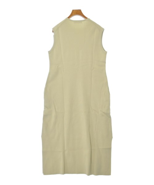 ebure（エブール）ワンピース 緑 サイズ:36(S位) レディース/2200631228660