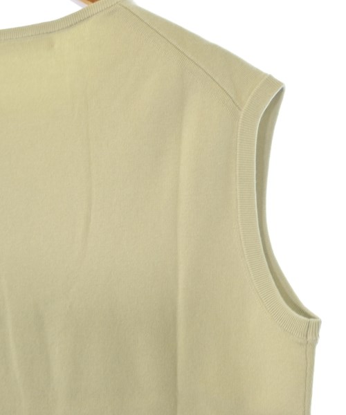 ebure（エブール）ワンピース 緑 サイズ:36(S位) レディース/2200631228660