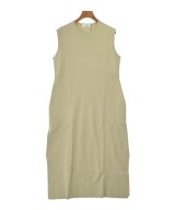 ebure（エブール）ワンピース 緑 サイズ:36(S位) レディース/2200631228660