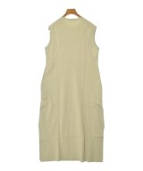 ebure（エブール）ワンピース 緑 サイズ:36(S位) レディース/2200631228660