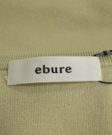 ebure（エブール）ワンピース 緑 サイズ:36(S位) レディース/2200631228660