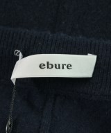 ebure（エブール）その他 紺 サイズ:38(M位) レディース/2200631230298