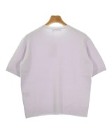 ebure（エブール）ニット・セーター 紫 サイズ:38(M位) レディース/2200631230786