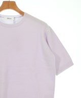 ebure（エブール）ニット・セーター 紫 サイズ:38(M位) レディース/2200631230786