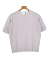 ebure（エブール）ニット・セーター 紫 サイズ:38(M位) レディース/2200631230823