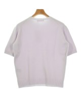 ebure（エブール）ニット・セーター 紫 サイズ:38(M位) レディース/2200631230823