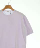 ebure（エブール）ニット・セーター 紫 サイズ:38(M位) レディース/2200631230830