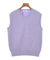 ebure（エブール）ニット・セーター 紫 サイズ:38(M位) レディース/2200631230991