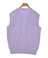 ebure（エブール）ニット・セーター 紫 サイズ:38(M位) レディース/2200631230991