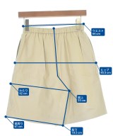 ebure（エブール）その他 黄 サイズ:36(S位) レディース/2200631233428