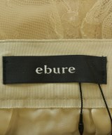 ebure（エブール）ロング・マキシ丈スカート ベージュ サイズ:36(S位) レディース/2200631234791