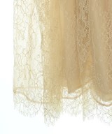 ebure（エブール）ロング・マキシ丈スカート ベージュ サイズ:36(S位) レディース/2200631234791