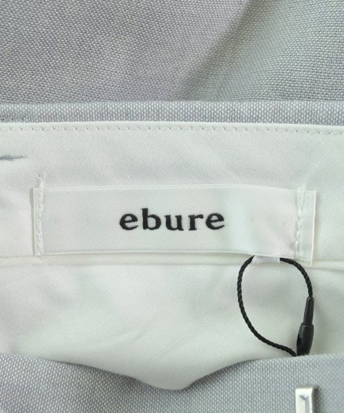 ebure（エブール）その他 グレー サイズ:36(S位) レディース/2200631234807