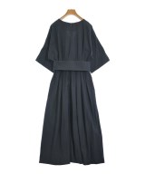 ebure（エブール）ワンピース 紺 サイズ:36(S位) レディース/2200627752094