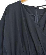 ebure（エブール）ワンピース 紺 サイズ:36(S位) レディース/2200627752094