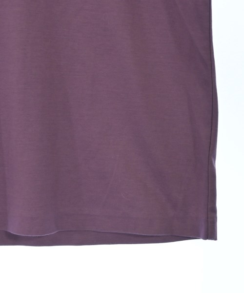 ebure（エブール）Tシャツ・カットソー 紫 サイズ:38(M位) レディース/2200631393078