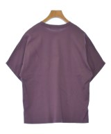ebure（エブール）Tシャツ・カットソー 紫 サイズ:38(M位) レディース/2200631393078