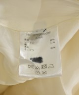 ebure（エブール）ひざ丈スカート 白 サイズ:36(S位) レディース/2200631925224