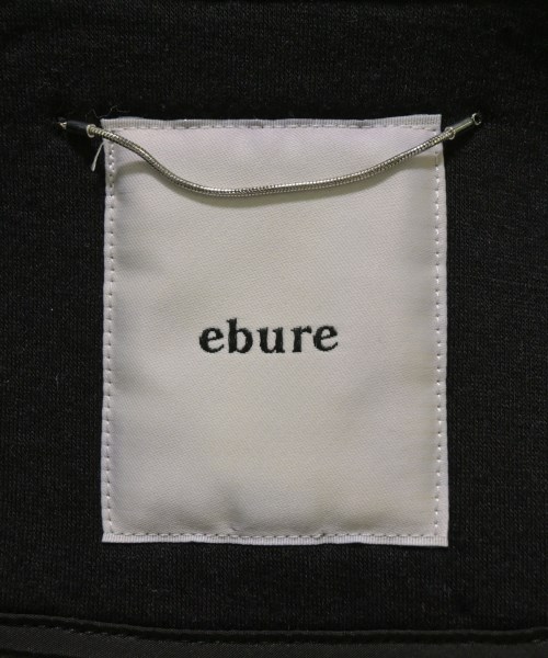 ebure（エブール）その他 黒 サイズ:36(S位) レディース/2200631973027