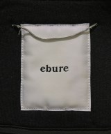 ebure（エブール）その他 黒 サイズ:36(S位) レディース/2200631973027