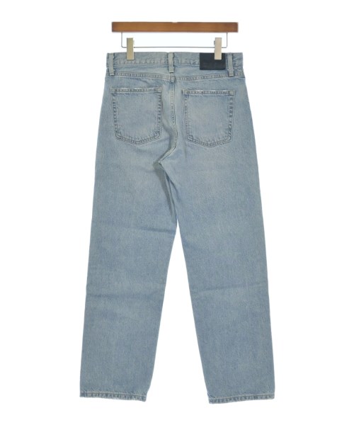 ebure（エブール）デニムパンツ 青 サイズ:38(M位) レディース/2200618327010