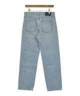 ebure（エブール）デニムパンツ 青 サイズ:38(M位) レディース/2200618327010