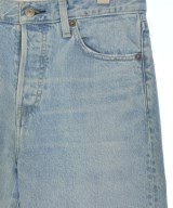 ebure（エブール）デニムパンツ 青 サイズ:38(M位) レディース/2200618327010