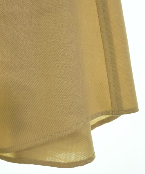 ebure（エブール）ワンピース ベージュ サイズ:36(S位) レディース/2200618327041