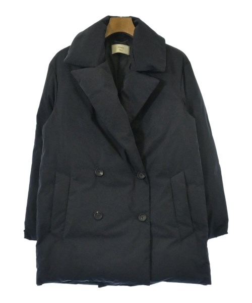 エブール(ebure)のebure ダウンコート