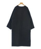 ebure（エブール）コート 紺 サイズ:36(S位) レディース/2200633145019