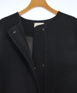 ebure（エブール）コート 紺 サイズ:36(S位) レディース/2200633145019