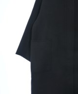 ebure（エブール）コート 紺 サイズ:36(S位) レディース/2200633145019