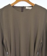 ebure（エブール）ワンピース 茶 サイズ:38(M位) レディース/2200633225018