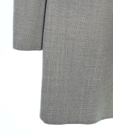 ebure（エブール）テーラードジャケット グレー サイズ:38(M位) レディース/2200633974053