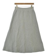 ebure ロング・マキシ丈スカート