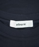 ebure（エブール）Tシャツ・カットソー 紺 サイズ:38(M位) レディース/2200610367038
