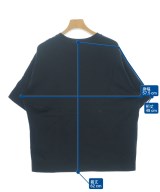 ebure（エブール）Tシャツ・カットソー 紺 サイズ:38(M位) レディース/2200610367038
