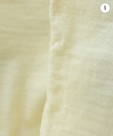 ebure（エブール）ニット・セーター 白 サイズ:F レディース/2200610805042