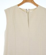 ebure（エブール）ワンピース ベージュ サイズ:36(S位) レディース/2200609233054