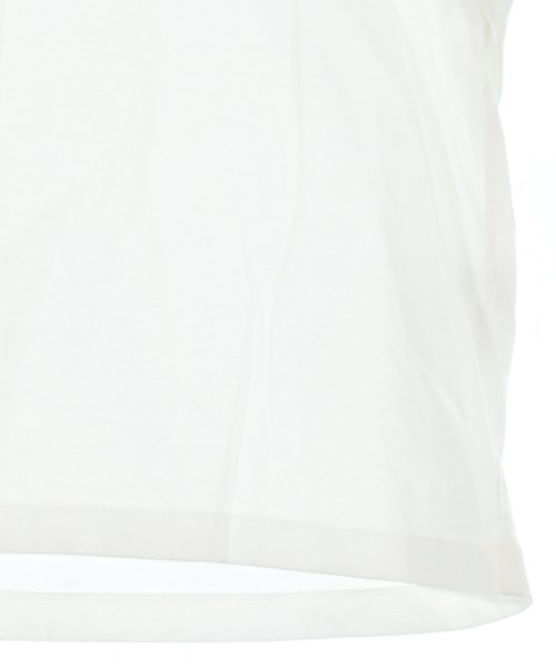 ebure（エブール）Tシャツ・カットソー 白 サイズ:38(M位) レディース/2200610407031