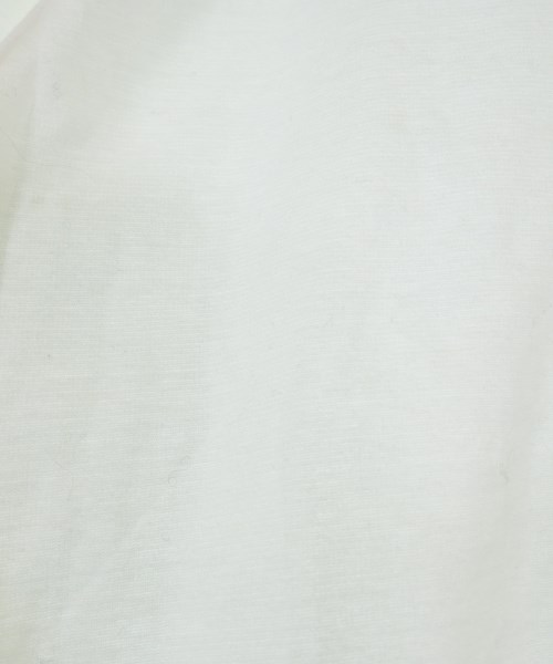 ebure（エブール）Tシャツ・カットソー 白 サイズ:38(M位) レディース/2200610407031